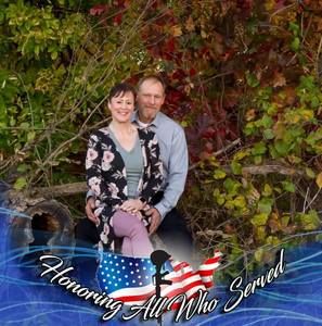 Meet your Posher, Joe